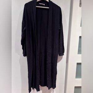 La Vie En Rose lounge set - 3 piece, soft, ribbed knit